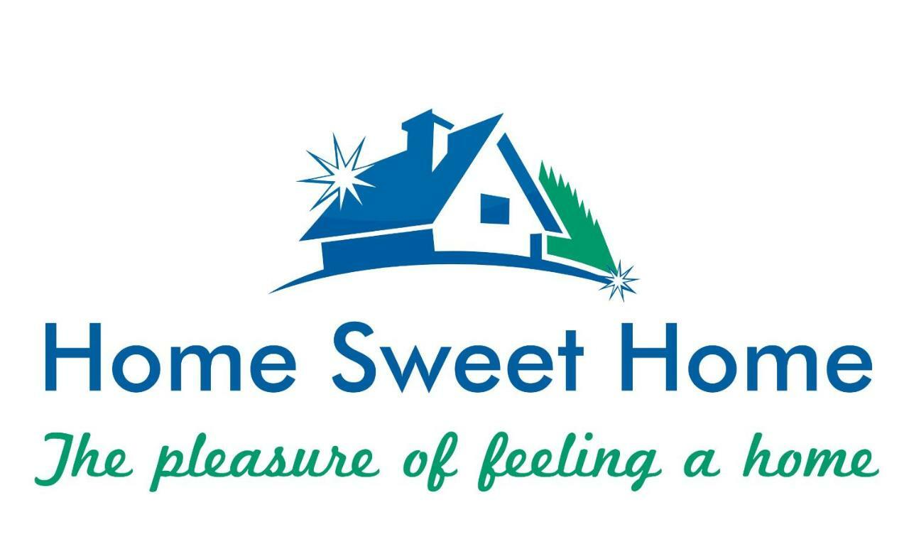 Home Sweet Home Neapol Zewnętrze zdjęcie